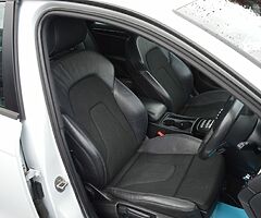 2013 Audi A4 - Image 8/9