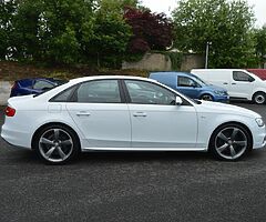 2013 Audi A4 - Image 9/9