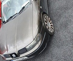 Seat Toledo 1.9tdi
