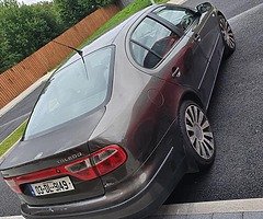 Seat Toledo 1.9tdi - Image 4/6