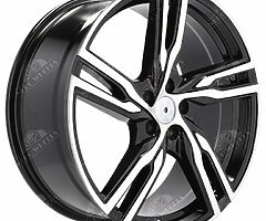 Volvo Ford alloy wheels 18'' 5x108 - Image 3/7