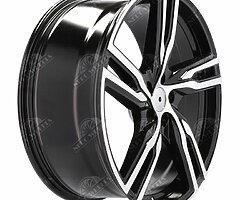 Volvo Ford alloy wheels 18'' 5x108 - Image 4/7