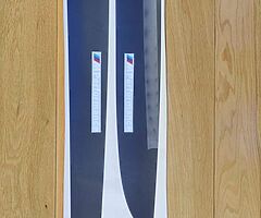 M Performance sticker F32/33/36