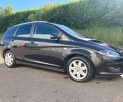 Seat altea 1.9 tdi
