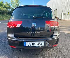 Seat altea 1.9 tdi - Image 3/10