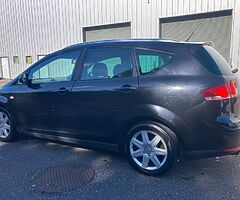 Seat altea 1.9 tdi - Image 10/10