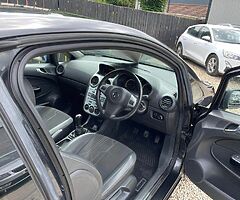 2012 Vauxhall Corsa - Image 6/9