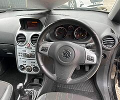 2012 Vauxhall Corsa - Image 7/9