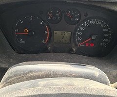 Tranzit 2.4 diesel 280.000km - Image 5/8