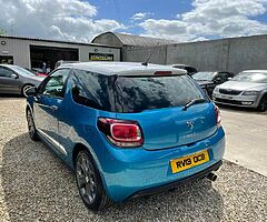 2013 Citroën DS3 - Image 4/9