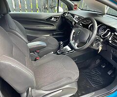 2013 Citroën DS3 - Image 7/9