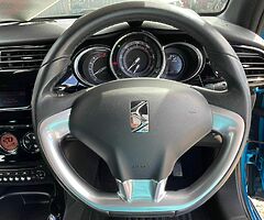 2013 Citroën DS3 - Image 8/9