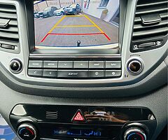 2016 Hyundai Tucson - Image 9/10