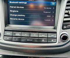 2016 Hyundai Tucson - Image 10/10