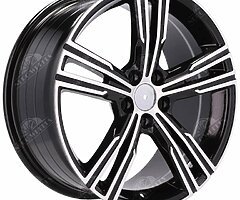 Volvo Ford alloy wheels 17'' / 18'' 5x108