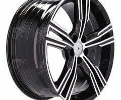 Volvo Ford alloy wheels 17'' / 18'' 5x108 - Image 3/7
