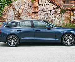 Volvo Ford alloy wheels 17'' / 18'' 5x108 - Image 5/7