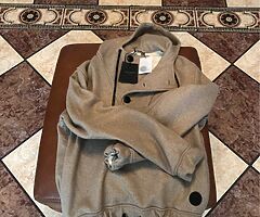Ted baker hoddie size 2