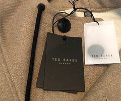 Ted baker hoddie size 2