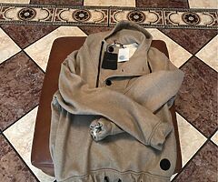 Ted baker hoddie size 2