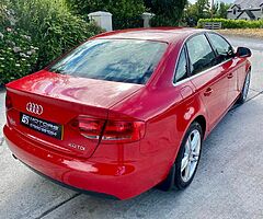 2008 Audi A4 - Image 4/10