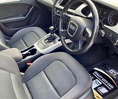 2008 Audi A4 - Image 7/10