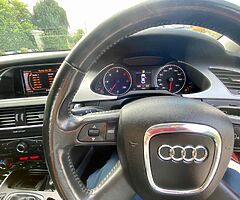 2008 Audi A4 - Image 8/10