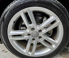2008 Audi A4 - Image 10/10