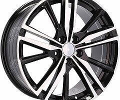 Volvo Ford alloy wheels 17'' / 18'' / 19'' 5x108