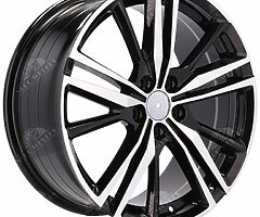 Volvo Ford alloy wheels 17'' / 18'' / 19'' 5x108 - Image 3/6