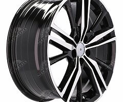 Volvo Ford alloy wheels 17'' / 18'' / 19'' 5x108 - Image 4/6