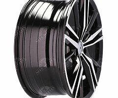 Volvo Ford alloy wheels 17'' / 18'' / 19'' 5x108 - Image 5/6