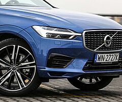 Volvo Ford alloy wheels 17'' / 18'' / 19'' 5x108 - Image 6/6