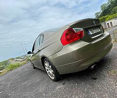 2006 Bmw 320 - Image 4/6