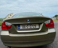 2006 Bmw 320 - Image 5/6