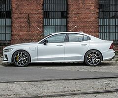 Volvo Ford alloy wheels 18'' 5x108 - Image 5/6