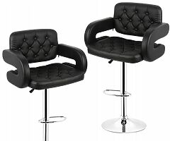 LARGE BAR STOOLS / Brand New / DELIVERY 