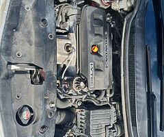 Honda Civic 1.8 i-vtec Type S - Image 9/10