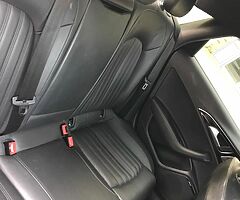 Audi A6 S-Line 2014
Black edition Hi spec. - Image 6/10