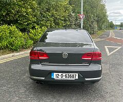 Passat tsi 210hp dsg