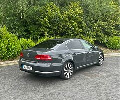 Passat tsi 210hp dsg - Image 5/5