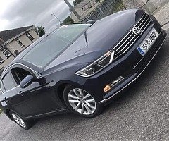 151 Volkswagen Passat