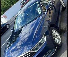 151 Volkswagen Passat