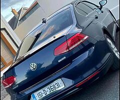 151 Volkswagen Passat - Image 4/10