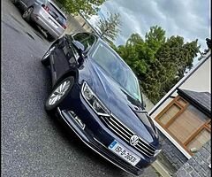 151 Volkswagen Passat - Image 6/10