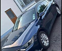 151 Volkswagen Passat - Image 7/10