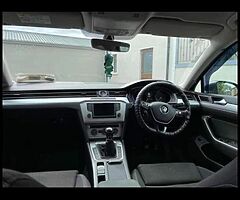 151 Volkswagen Passat - Image 8/10