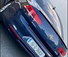 151 Volkswagen Passat - Image 10/10