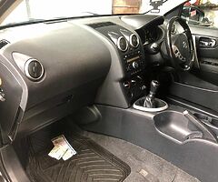 1.5diesel qashqai