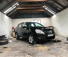 1.5diesel qashqai